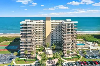 10044 S Ocean Drive #404, Jensen Beach, FL 34957 - Photo 5