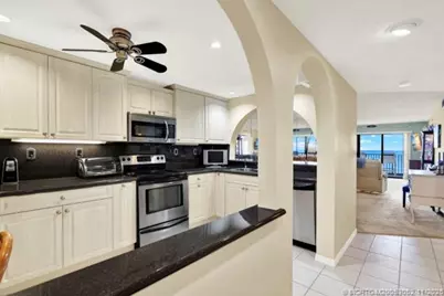 10044 S Ocean Drive #404, Jensen Beach, FL 34957 - Photo 7