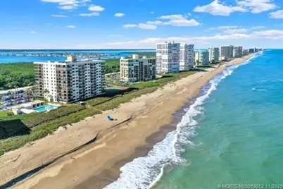 10044 S Ocean Drive #404, Jensen Beach, FL 34957 - Photo 3