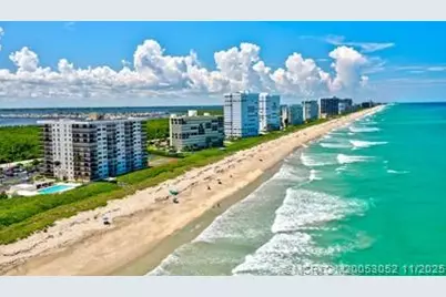 10044 S Ocean Drive #404, Jensen Beach, FL 34957 - Photo 31