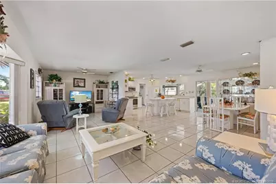 477 SE Seabreeze Lane, Port Saint Lucie, FL 34983 - Photo 19