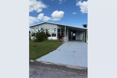 489 Swan Lane, Vero Beach, FL 32966 - Photo 1