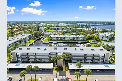 1950 SW Palm City Road #6-105, Stuart, FL 34994 - Photo 43