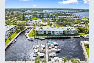 1950 SW Palm City Road #6-105, Stuart, FL 34994 - Photo 7