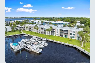 1950 SW Palm City Road #6-105, Stuart, FL 34994 - Photo 3