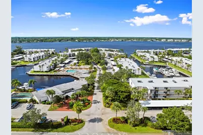 1950 SW Palm City Road #6-105, Stuart, FL 34994 - Photo 41