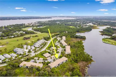 13256 Harbour Ridge Boulevard #4A, Palm City, FL 34990 - Photo 3