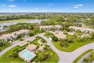 13256 Harbour Ridge Boulevard #4A, Palm City, FL 34990 - Photo 23