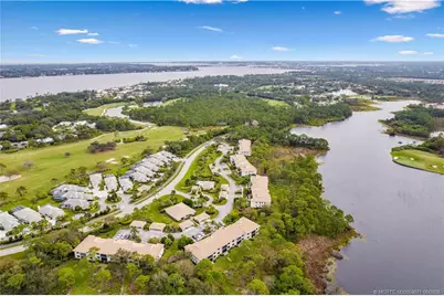 13256 Harbour Ridge Boulevard #4A, Palm City, FL 34990 - Photo 33