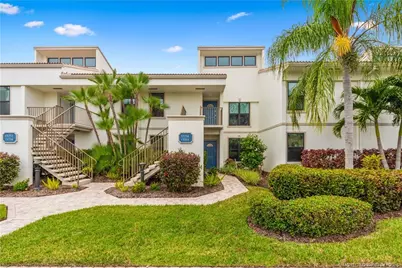 13256 Harbour Ridge Boulevard #4A, Palm City, FL 34990 - Photo 35