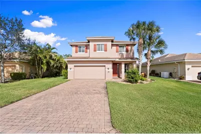 505 NW Windflower Terrace, Jensen Beach, FL 34957 - Photo 1
