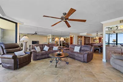 9550 S Ocean Drive #806, Jensen Beach, FL 34957 - Photo 11