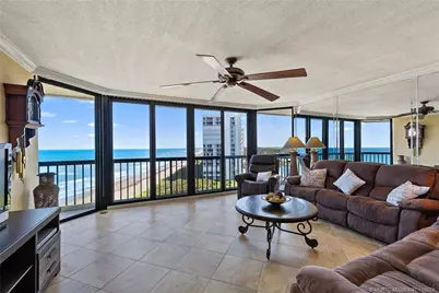 9550 S Ocean Drive #806, Jensen Beach, FL 34957 - Photo 9