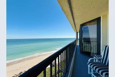 9500 S Ocean Drive #905, Jensen Beach, FL 34957 - Photo 33