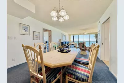 9500 S Ocean Drive #905, Jensen Beach, FL 34957 - Photo 41