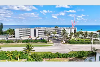 1357 NE Ocean Boulevard #214, Stuart, FL 34996 - Photo 1