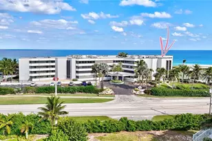 1357 NE Ocean Blvd, Stuart, FL 34996 - Photo 1