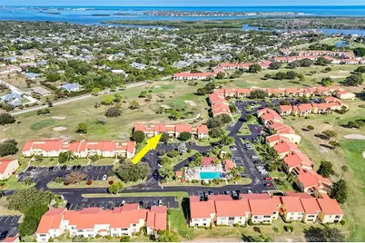 5363 SE Miles Grant Road #D203, Stuart, FL 34997 - Photo 1