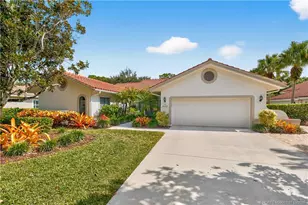 1596 NW Sweetbay Cir, Palm City, FL 34990 - Photo 3