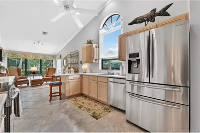 1596 NW Sweet Bay Circle, Palm City, FL 34990 - Photo 13