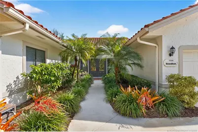 1596 NW Sweet Bay Circle, Palm City, FL 34990 - Photo 3