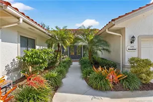 1596 NW Sweetbay Cir, Palm City, FL 34990 - Photo 3