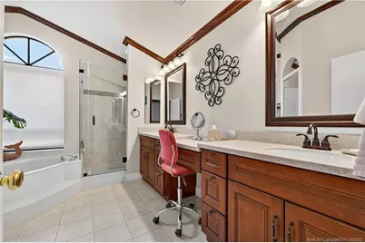 1596 NW Sweet Bay Circle, Palm City, FL 34990 - Photo 19