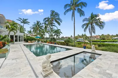 6460 SE Harbor Circle, Stuart, FL 34996 - Photo 17