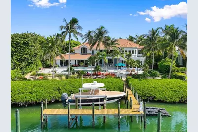 6460 SE Harbor Circle, Stuart, FL 34996 - Photo 1