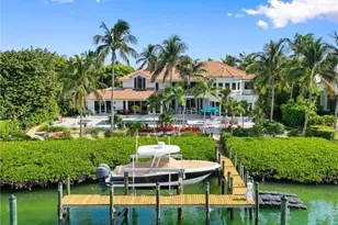 6460 SE Harbor Cir, Stuart, FL 34996 - Photo 1