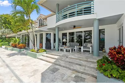 6460 SE Harbor Circle, Stuart, FL 34996 - Photo 19