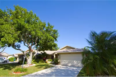 12911 SE Crooked Stick Lane, Hobe Sound, FL 33455 - Photo 1