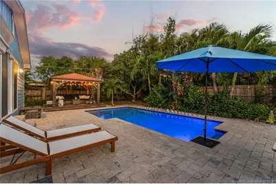 5092 SE Nassau Terrace, Stuart, FL 34997 - Photo 3