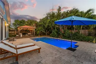 5092 SE Nassau Terrace, Stuart, FL 34997 - Photo 3