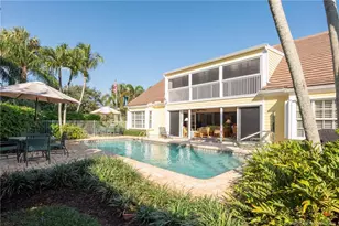 3360 SE Golf Trail N, Stuart, FL 34997 - Photo 21