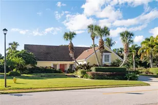 3360 SE Golf Trail N, Stuart, FL 34997 - Photo 1