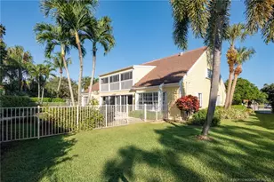 3360 SE Golf Trail N, Stuart, FL 34997 - Photo 7