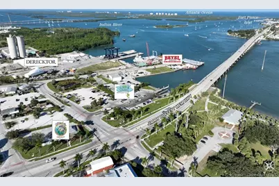 1156 S Ocean Drive, Fort Pierce, FL 34949 - Photo 17