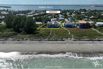 1156 S Ocean Drive, Fort Pierce, FL 34949 - Photo 5