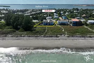 1156 S Ocean Dr, Fort Pierce, FL 34949 - Photo 5