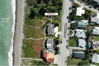 1156 S Ocean Drive, Fort Pierce, FL 34949 - Photo 7