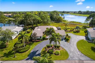 2115 NW Greenbriar Ln, Palm City, FL 34990 - Photo 1