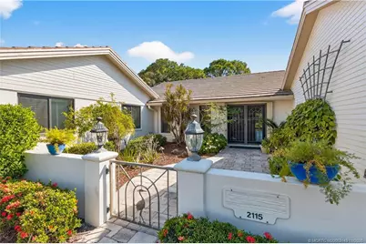 2115 NW Greenbriar Lane, Palm City, FL 34990 - Photo 5