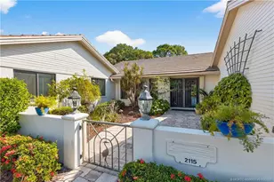 2115 NW Greenbriar Ln, Palm City, FL 34990 - Photo 5