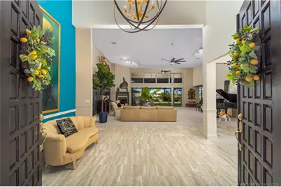 6460 SE Winged Foot Drive, Stuart, FL 34997 - Photo 1