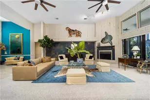 6460 SE Winged Foot Dr, Stuart, FL 34997 - Photo 3