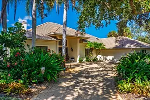 6460 SE Winged Foot Dr, Stuart, FL 34997 - Photo 3