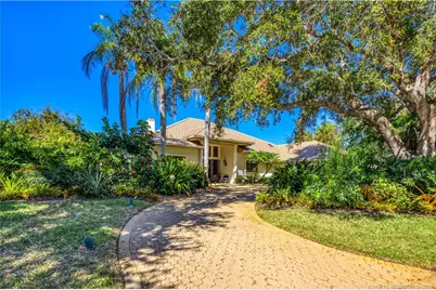 6460 SE Winged Foot Drive, Stuart, FL 34997 - Photo 7