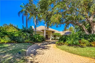 6460 SE Winged Foot Dr, Stuart, FL 34997 - Photo 7