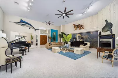 6460 SE Winged Foot Drive, Stuart, FL 34997 - Photo 9